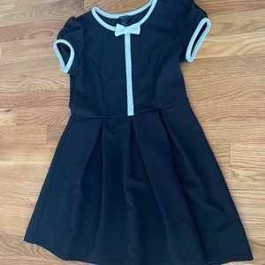 Forever 21 girls dress